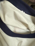 蕉內(nèi)【王一博同款】3系男女同款短袖親膚棉感透氣寬松打底T恤男上衣 曬單實(shí)拍圖