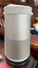 利森堡適用博士BOSE SoundLink Revolve+音響充電器II大小水壺音箱底座 黑色 曬單實(shí)拍圖