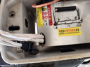 馳哩電動(dòng)車鋰電池寧德48v60v72v磷酸鐵鋰電動(dòng)摩托車外賣專用 72V60AH SK三元+藍(lán)牙BMS+快充 曬單實(shí)拍圖