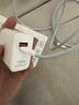 原裝120W氮化鎵充電器100W/90W/88W/66W全協(xié)議超級快充華為三星小米榮耀OPPOVIVOiqoo一加真我魅 【100W閃充頭+1.5米線】 曬單實拍圖