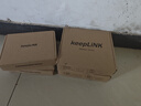 keepLINK KP-9000-2GS20A/B光纖收發(fā)器千兆一對單模單纖光電轉(zhuǎn)換器20公里SC接口 曬單實拍圖