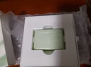 弱水時(shí)砂【八倉(cāng)現(xiàn)貨】openfree藍(lán)牙耳機(jī)耳夾式真無(wú)線HIFi音質(zhì)掛耳運(yùn)動(dòng)跑步通話降噪骨傳導(dǎo)概念開(kāi)放式 春芽綠/適用蘋(píng)果安卓小米華為 【LDAC/LHDC】雙版本（現(xiàn)貨） 曬單實(shí)拍圖