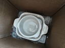 蘇泊爾（SUPOR）電燉盅電燉鍋隔水燉煮家用煲湯鍋燕窩燉盅4.5L燉湯鍋蒸燉一體多功能鍋DZ25FC873【國(guó)家補(bǔ)貼】 曬單實(shí)拍圖