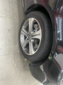 富神（FORTUNE） 汽車輪胎 245/45R18 ZR 100W FSR 701 適配E級/A6L/君越運動操控 曬單實拍圖
