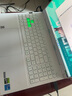 華碩天選6 Pro 酷睿版 國(guó)家補(bǔ)貼20% 16英寸游戲本 筆記本電腦(i7-14650HX 16G 1T RTX5050 2.5K)青 曬單實(shí)拍圖