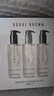芭比波朗（Bobbi Brown）清透舒盈潔膚油200ml*3優(yōu)享套組 卸妝油 生日禮物 曬單實拍圖