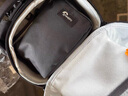 樂攝寶（Lowepro）雙肩攝影包 ProTactic BP 350 AW II 金剛二代 適用佳能富士索尼康 專業(yè)數(shù)碼微單反雙肩 相機(jī)包 金剛二代雙肩包350AW (黑色老款) 曬單實(shí)拍圖