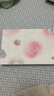 綾天生絲滑-新品「蜜謀」520性感半透蕾絲刺繡胸衣女仆圍兜兩件組合禮盒裝 White白色 L 「168cm-183cm」 曬單實(shí)拍圖