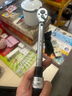 綠林（GREENER）扭力扳手3/8寸5-60Nm中飛可調(diào)式扭矩扳手家用套裝公路車自行車 曬單實拍圖