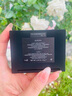 NARS【七夕限定】「極晝」粉嫩大白餅10g 散粉五花肉粉餅蜜粉定妝禮物 曬單實拍圖