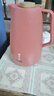 膳魔師(THERMOS)保溫壺家用熱水瓶大容量暖水壺玻璃內(nèi)膽保溫瓶2025新款 暗橘色-德國品質(zhì)+紅膽技術 1500ml 曬單實拍圖