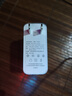 品瞬適用紅米k70/k60/k50至尊版充電器小米120W紅米k70pro充電器Redmi K60ultra快充插頭k80pro閃充線 【套裝】120W閃充頭+1.5米閃充線 曬單實(shí)拍圖