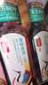農(nóng)夫山泉 東方樹葉青柑普洱茶500ml*15瓶無(wú)糖茶飲料0糖0脂0卡整箱夏天解渴 曬單實(shí)拍圖