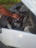 駱駝汽車電瓶蓄電池6-QW-45適配雅閣CRV繽智12V45AH 上門安裝以舊換新 【日產(chǎn)】 軒逸 日產(chǎn)陽光 日產(chǎn)驪威 曬單實拍圖