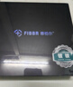 菲伯爾（FIBBR）鍍銀卡農(nóng)線公對母音頻線XLR平衡線麥克風(fēng)聲卡話筒線調(diào)音臺功放卡儂連接線3米 曬單實拍圖