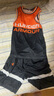安德瑪（Under Armour）男大童籃球套裝夏季兒童透氣籃球套裝運(yùn)動(dòng)套裝252113421 黑色 150 曬單實(shí)拍圖