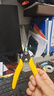 弘工迷你鉗模型鉗高達模型剪水口鉗耳機維修工具電子剪切鉗電子鉗 曬單實拍圖