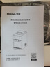 惠康制冰機日產(chǎn)25KG家用臺式辦公室茶水間可制冰飲水機快速出冰水沸水多功能制冰飲水一體機-HZB-25YLR 手動(dòng)加水+上扣桶+自吸桶 曬單實(shí)拍圖