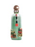 潭酒 mini潭2021 醬香型白酒 53度 100ml 單瓶裝 單一年份大曲坤沙 曬單實(shí)拍圖