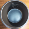 松下（Panasonic）原裝電飯煲SR-DX071-W內(nèi)膽迷你2L內(nèi)鍋SR-DX071-K原廠正品配件 SR-DX071原裝內(nèi)膽 曬單實拍圖