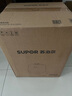 蘇泊爾（SUPOR）【國家補貼】0涂層精鋼球釜電壓力鍋5L雙膽全自動智能預(yù)約 觸控 SY-50YC5011Q電飯煲高壓鍋4-6人 曬單實拍圖