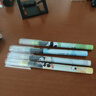 得力 IP聯(lián)名直液筆系列0.5mm走珠筆全針管小清新水筆黑色學(xué)生用頤和園中性筆速干筆簽字筆 【熊貓嘟嘟】直液筆4支裝 SF114 曬單實拍圖