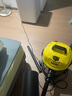 KARCHER德國卡赫 桶式吸塵器18L干濕吹三用商用家用工業(yè)開荒裝修保潔地毯寵物大容量大功率超強(qiáng)大吸力WD1s 曬單實(shí)拍圖