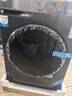 海爾（Haier）洗衣機(jī)烘干機(jī)全自動(dòng)滾筒洗烘一體機(jī)10公斤大容量一級(jí)能效20年防生銹空氣洗 以舊換新 【家電國(guó)家補(bǔ)貼洗烘】1.1洗凈比+六維減震+防生銹 曬單實(shí)拍圖