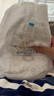 寶嬰美潮玩熊拉拉褲4XL碼34片【18-21kg】超薄干爽嬰兒尿不濕透氣尿褲 曬單實(shí)拍圖