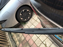 carnegie寶駿后雨刮器530/510/310W/360/560/610/630/730/RS3/RS5 后雨刷 寶駿730后雨刮器 曬單實(shí)拍圖
