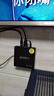 奇異果TV電視機頂盒子無線WIFI三網通智能4K網絡播放器 16G+128G增強VIP 默認1 曬單實拍圖