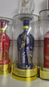 金沙回沙酒 藍鉆1988 醬香型白酒 貴州金沙醬酒 純糧 53度 500mL 1瓶 曬單實(shí)拍圖