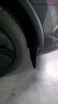 固特異（Goodyear）門檻防護板適用于特斯拉煥新版modelYL/model3防蟲網(wǎng)座椅護角配件 煥新modelY 25款 車輪擋泥板 曬單實拍圖