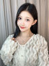 老鳳祥S925銀項鏈蝴蝶玉髓吊墜甜美百搭高級感送女友生日七夕情人節(jié)禮物 花蝶秘境項鏈/老鳳祥品牌包裝 曬單實拍圖