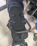 好孩子（gb）遛娃神器嬰兒手推車(chē)輕便旋轉雙向高景觀(guān)可折疊可坐可躺兒童溜娃車(chē) 曬單實(shí)拍圖