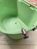 小物檔針摘鉤器擋針快速卸魚(yú)小物微物路亞飛繩溪流釣小魚(yú)脫鉤垂釣 小物檔針（顏色隨機）-1個(gè) 曬單實(shí)拍圖