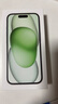 Apple/蘋(píng)果 iPhone 15 (A3092) 128GB 藍(lán)色 支持移動(dòng)聯(lián)通電信5G 雙卡雙待手機(jī) 曬單實(shí)拍圖