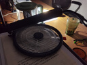 VENIDER電蚊拍充電式高壓滅蚊器燈家用蒼蠅拍蚊子拍自動誘蚊二合一電蚊拍 【旗艦款】波光探測丨全屋滅蚊 大網(wǎng)面【升級自動滅蚊】 曬單實拍圖