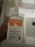 康必利抗菌洗手液 醫院家用消毒殺菌按壓瓶?jì)和磁菽鹤虧欁o手 【消字號認證】600ml*1瓶 曬單實(shí)拍圖