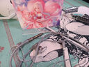 達(dá)音科（DUNU）KIMA2 有線耳機(jī)HIFI全新動(dòng)圈單元高音質(zhì)高解析發(fā)燒級(jí)初燒男生女生款耳塞 可換插頭系統(tǒng) KIMA2 + DTC 80 解碼耳放線 曬單實(shí)拍圖