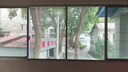 梓晨簡(jiǎn)易魔術(shù)貼紗窗紗網(wǎng)自裝可定制家用自粘式安裝防蚊蟲(chóng)窗戶(hù)網(wǎng)沙窗簾 灰紗白貼 定制請聯(lián)系客服 曬單實(shí)拍圖