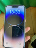 Apple iPhone 14 ProMax 【24期免息】 蘋果14promax 國行5G蘋果手機(jī) 銀色【曬單有禮】 【99新】128G【限時(shí)特惠+三年店保+豪華禮包】 曬單實(shí)拍圖