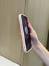 圣圖朗新款碎花涂鴉適用iPhone16plus蘋果14PromAX手機(jī)殼15AI全包13簡(jiǎn)約磁吸11液態(tài)硅膠植絨12防摔保護(hù)套 液態(tài)硅膠【碎花涂鴉】砂粉色  iPhone16 曬單實(shí)拍圖
