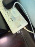 Apple/蘋果 60W USB-C編織充電線-1米 蘋果充電線手機(jī)充電線原裝充電線數(shù)據(jù)線適用iPhone/iPad/AirPods 曬單實(shí)拍圖