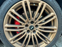 適用于寶馬黑白車標(biāo)三系五系一系x5x3x1i3改裝雷霆聯(lián)名改裝車標(biāo) 前車標(biāo) 下單備注車型年份 曬單實拍圖