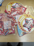 點(diǎn)石制筆批改作業(yè)紅筆ins風(fēng)學(xué)生專用紅色中性筆教師高顏值紅筆芯學(xué)生用套裝340E-1【不一樣的紅】6支裝 曬單實(shí)拍圖