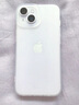 朗客蘋(píng)果14 /13手機(jī)殼iPhone14保護(hù)套半透明磨砂鏡頭防摔超薄軟殼不沾指紋防滑親膚手感外殼簡(jiǎn)約男女款 曬單實(shí)拍圖