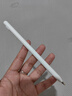 艾卓吉爾IDG500電容筆iPad筆applepencil蘋果pro/mini/air/iPad通用觸控筆防誤觸屏手寫筆信號(hào)調(diào)節(jié)傾斜壓感 精靈白 曬單實(shí)拍圖