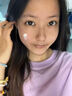 儒意（RUYI）素顏面霜懶人男女防光曬隔離遮瑕三合一bb霜防水汗提亮護(hù)膚貴婦膏 曬單實(shí)拍圖