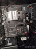 華南金牌H12D-8D EPYC服務(wù)器主板AMD霄龍EPYC7002/7003系列處理器板U套裝工作站AI主板獨立BMC/IPMI2.0模塊 H12D-8D(含BMC模塊) 搭金錢豹SP3散熱 曬單實拍圖